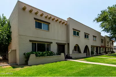 6825 E Osborn Road #E, Scottsdale, AZ 85251 - Photo 3