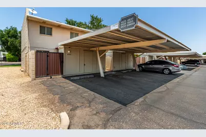 6825 E Osborn Road #E, Scottsdale, AZ 85251 - Photo 25