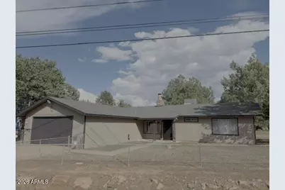 7801 N Toya Vista Road, Payson, AZ 85541 - Photo 1
