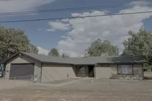 7801 N Toya Vista Rd, Payson, AZ 85541 - Photo 1