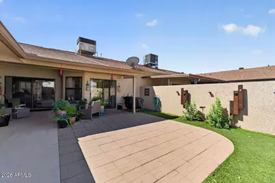 13608 W Aleppo Drive, Sun City West, AZ 85375 - Photo 29