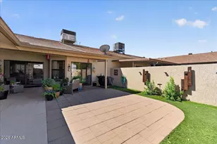 13608 W Aleppo Dr, Sun City West, AZ 85375 - Photo 29