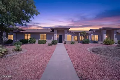 13608 W Aleppo Drive, Sun City West, AZ 85375 - Photo 55