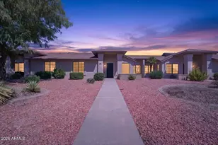 13608 W Aleppo Dr, Sun City West, AZ 85375 - Photo 55