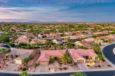 18503 N Sunray Court, Surprise, AZ 85374 - Photo 39