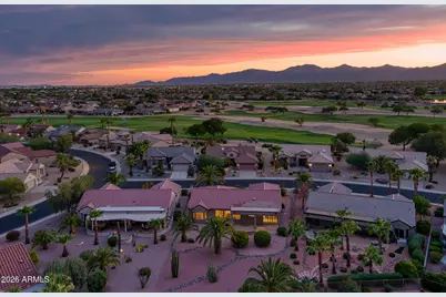 18503 N Sunray Court, Surprise, AZ 85374 - Photo 37