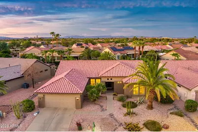 18503 N Sunray Court, Surprise, AZ 85374 - Photo 43