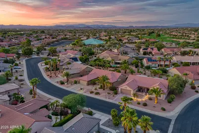 18503 N Sunray Court, Surprise, AZ 85374 - Photo 29