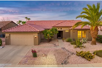 18503 N Sunray Court, Surprise, AZ 85374 - Photo 13
