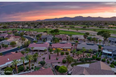 18503 N Sunray Court, Surprise, AZ 85374 - Photo 33