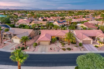 18503 N Sunray Court, Surprise, AZ 85374 - Photo 27