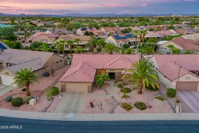 18503 N Sunray Court, Surprise, AZ 85374 - Photo 15