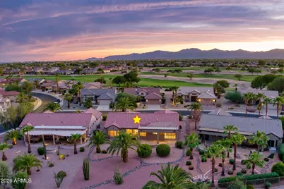 18503 N Sunray Court, Surprise, AZ 85374 - Photo 47