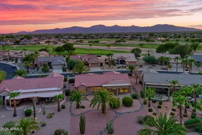 18503 N Sunray Court, Surprise, AZ 85374 - Photo 19