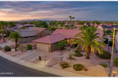 18503 N Sunray Court, Surprise, AZ 85374 - Photo 45
