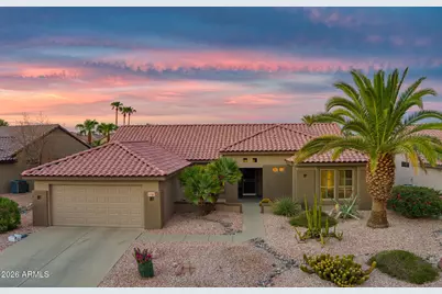 18503 N Sunray Court, Surprise, AZ 85374 - Photo 9