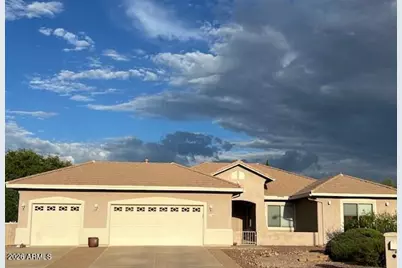3198 Gemstone Court, Sierra Vista, AZ 85650 - Photo 1