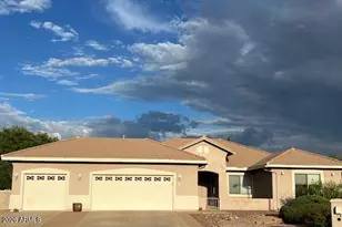 3198 Gemstone Ct, Sierra Vista, AZ 85650 - Photo 1
