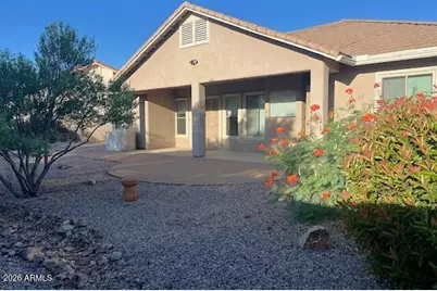 3198 Gemstone Court, Sierra Vista, AZ 85650 - Photo 37