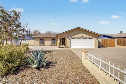 7208 W Sunnyslope Lane, Peoria, AZ 85345 - Photo 1