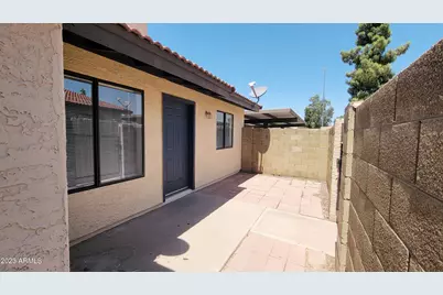 6155 E Greenway Street #Apt 3, Mesa, AZ 85205 - Photo 5