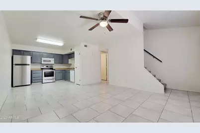 6155 E Greenway Street #Apt 3, Mesa, AZ 85205 - Photo 9