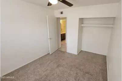6155 E Greenway Street #Apt 3, Mesa, AZ 85205 - Photo 15