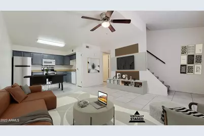 6155 E Greenway Street #Apt 3, Mesa, AZ 85205 - Photo 1