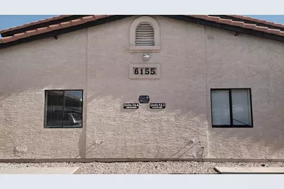 6155 E Greenway Street #Apt 3, Mesa, AZ 85205 - Photo 3