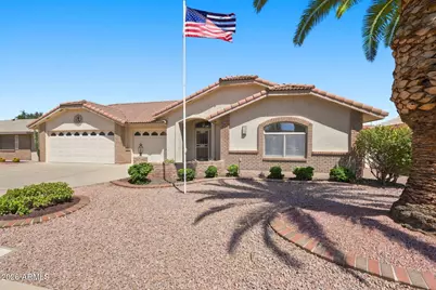 8242 E Neville Avenue, Mesa, AZ 85209 - Photo 3