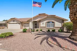 8242 E Neville Ave, Mesa, AZ 85209 - Photo 3
