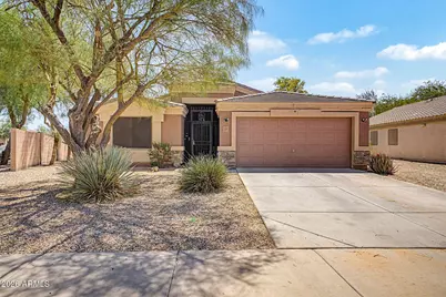 1879 E Kachina Drive, Casa Grande, AZ 85122 - Photo 1