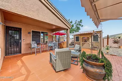 1879 E Kachina Drive, Casa Grande, AZ 85122 - Photo 37