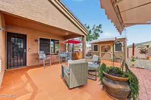 1879 E Kachina Dr, Casa Grande, AZ 85122 - Photo 37