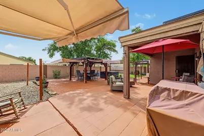 1879 E Kachina Drive, Casa Grande, AZ 85122 - Photo 35