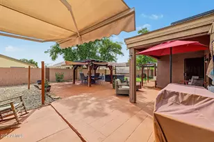 1879 E Kachina Dr, Casa Grande, AZ 85122 - Photo 35