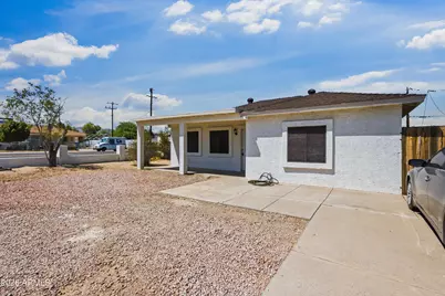 6644 S 6th Avenue, Phoenix, AZ 85041 - Photo 1