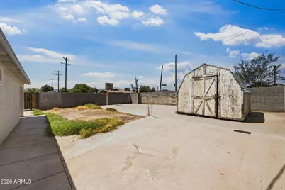 6644 S 6th Avenue, Phoenix, AZ 85041 - Photo 23