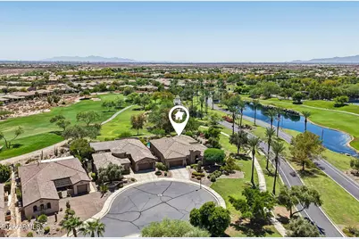 28261 N 124th Drive, Peoria, AZ 85383 - Photo 47