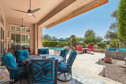 28261 N 124th Drive, Peoria, AZ 85383 - Photo 37