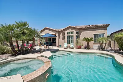 28261 N 124th Drive, Peoria, AZ 85383 - Photo 33