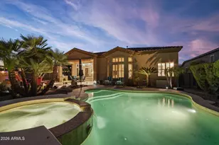 28261 N 124th Dr, Peoria, AZ 85383 - Photo 1