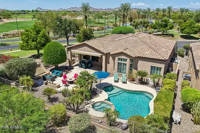 28261 N 124th Drive, Peoria, AZ 85383 - Photo 5