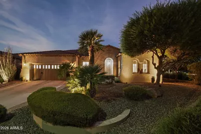 28261 N 124th Drive, Peoria, AZ 85383 - Photo 3