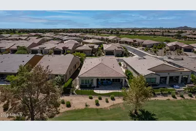 332 E Bracciano Avenue, San Tan Valley, AZ 85140 - Photo 47