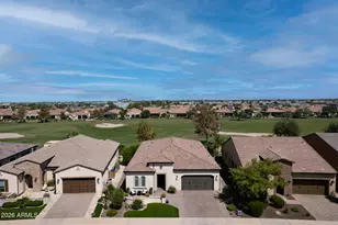 332 E Bracciano Ave, San Tan Valley, AZ 85140 - Photo 49