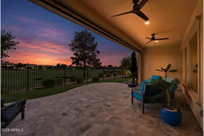 332 E Bracciano Avenue, San Tan Valley, AZ 85140 - Photo 43