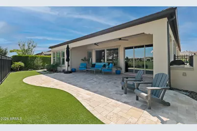 332 E Bracciano Avenue, San Tan Valley, AZ 85140 - Photo 41
