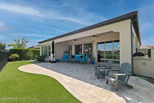 332 E Bracciano Ave, San Tan Valley, AZ 85140 - Photo 41
