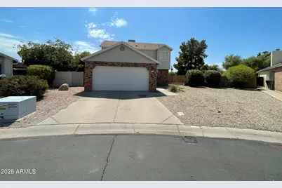 3424 N Apache Circle, Chandler, AZ 85224 - Photo 1